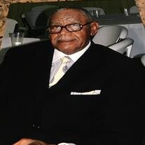 Mr. William "Billy" Brown