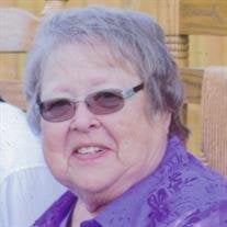 Doris J. Haumont