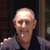Walter A. "Andy" Carswell