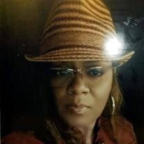 Ms. Rhonda Lynette Fowlkes