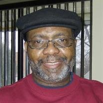 Mr. Thomas C. "Tiger" Brown