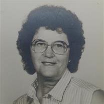 Virginia Carmel (Sulak) Hauser
