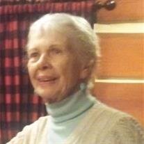 Jeanne R. Dean