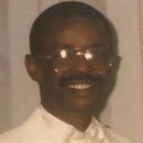 Rickey Broadnax