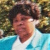Ms. Ossie Bell Sloan