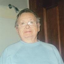 Donna Mae Gentry