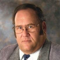 Douglas L Norquest
