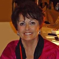 Gale Ann Aupied Oddo