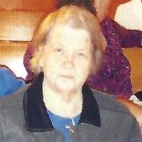 Joann Lambert Bush