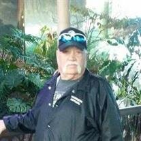 Gary  Lewis Worthen