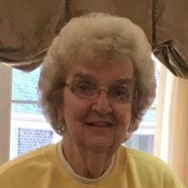 Mary Lou Palmer