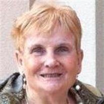 Claire M. McDermott