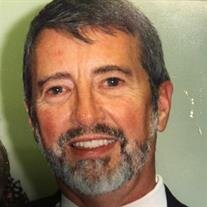 A. Michael Chretien