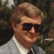 Ronald Keith Ball