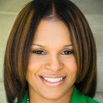Mrs. Tina Marie Tinsley