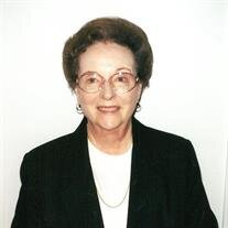 Helen Mae Jones