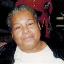 Roxanne Patty Strain