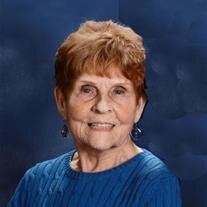 Norma J. Capra LaChapelle