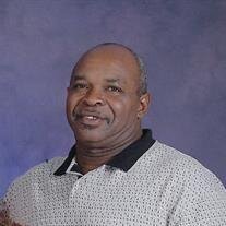 Willie Coza Johnson