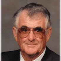 Dudley B Boger Jr.