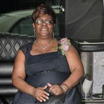 Ms.  Mageta  Lahens
