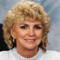 Johnnie Ruth Ezell