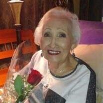 Margaret  G.  Ochoa 