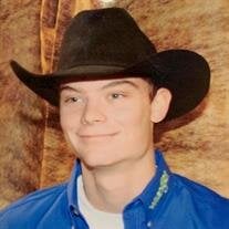Mr. Blaine Austin McDougald
