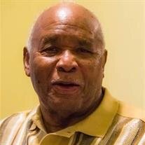 Mr. Jimmie Lee Brown