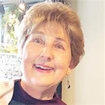 Mrs. Mardell Ann Sluka