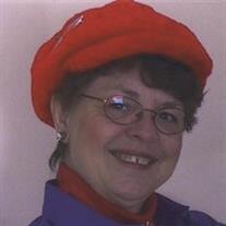 Dawn Annett Hamelink