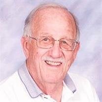 Mr. Ernest Robert Severson