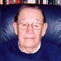 James "Jim" E. Miller