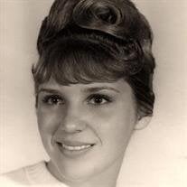 Sue Anne Erickson