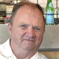 Stephen Leo Craig