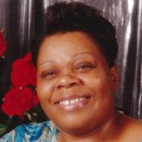 Missionary Deborah Ann Jamerson