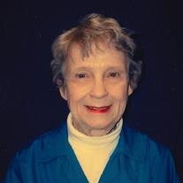 Barbara Anne Seng