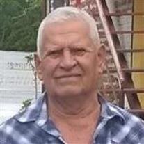 Gabriel  Reynaga Estrada