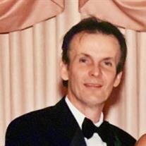Kevin Farrell, Sr.
