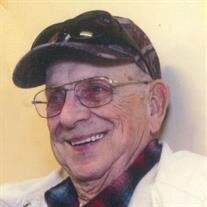 Clarence "Sock Man" Farley