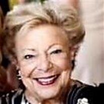 Valerie (nee Stacy) Terris
