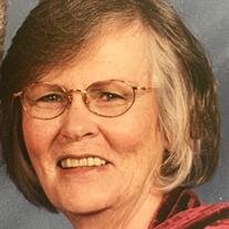 Joan E. Lewis