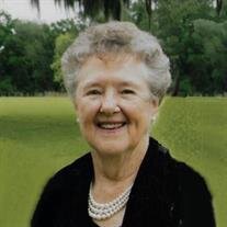 Helen Joan Croft
