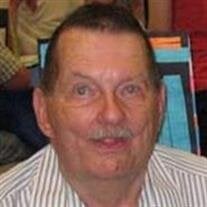 Ernest "Ernie" R. Rosenow