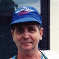 Jerry Russell Casteel
