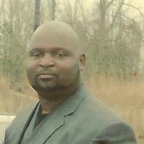 Dwayne Lamar Casper Sr.