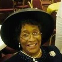 Inez Rowell  Johnson 