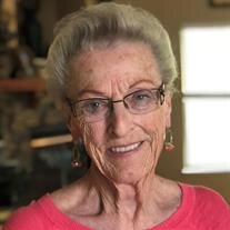 Lee Anne Lawson