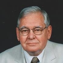 William M. "Bill" Burnette