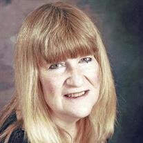 Ms. Jan Jackson